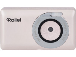 Rollei Compactline Pocket Pink