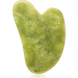 Zoe Ayla Luxurious Jade Gua Sha Πέτρα για Μασάζ Προσώπου
