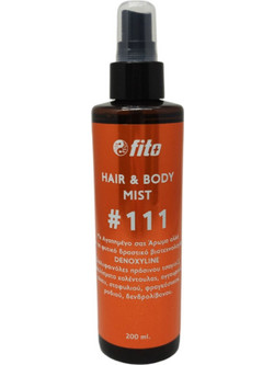 Fito+ 111 Body Mist 200ml