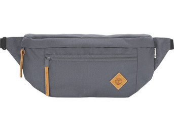 Timberland Timberpack Τσαντάκι Μέσης Γκρι TB0A61HK400
