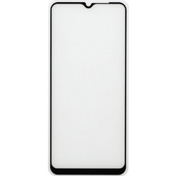 TechWave 5D Full Glue Tempered Glass (Realme C35)