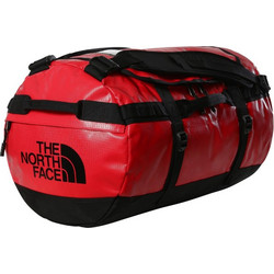 The North Face Base Camp NF0A52ST-54A Σακ Βουαγιάζ 50lt Κόκκινο