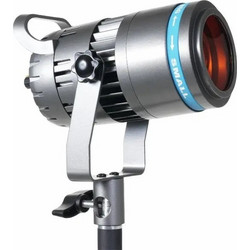 IRiSfot P60s Lightweight Spotlight