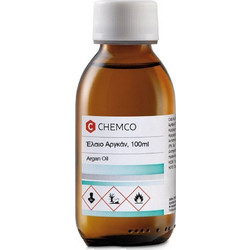 Chemco Argan Oil 100ml
