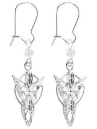 Cinereplicas Evenstar Γυναικεία Σκουλαρίκια Κρεμαστά RS493859