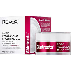 Revox B77 Skintreats Biotic Rebalancing Gel 50ml
