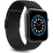 Puro Loop Λουράκι Υφασμάτινο Black (Apple Watch 38 / 40 / 41mm) Puro Loop Λουράκι Υφασμάτινο Black (Apple Watch 38 / 40 / 41mm)