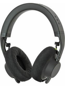 AIAIAI TMA-2 Studio Wireless+ Ενσύρματα & Ασύρματα Bluetooth Ακουστικά Studio Over Ear Μαύρα
