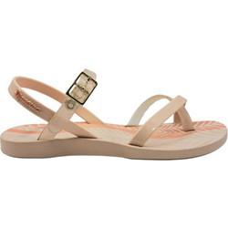 Ipanema Παιδικά Πέδιλα για Κορίτσι Nude 780-24428