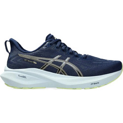 ASICS GT-2000 13 Γυναικεία Αθλητικά Παπούτσια για Τρέξιμο Μπλε 1012B666-400