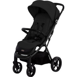 FreeON Dynamic Καρότσι Μωρού Μπαστούνι Black