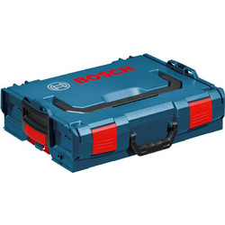 Bosch 1600A012FZ Βαλίτσα Εργαλείων Πλαστική Μ31.6xΠ35.7xΥ72cm