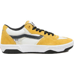 Vans Rowan 2 Ανδρικά Sneakers Κίτρινα Λευκά VN0A2Z3I05N