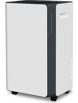 Life Smart Concept 20 Αφυγραντήρας με Ιονιστή και Wi-Fi 20lt