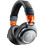 Audio Technica ATH-M50xBT2 Ενσύρματα & Ασύρματα Bluetooth Ακουστικά Over Ear Ασημί Πορτοκαλί