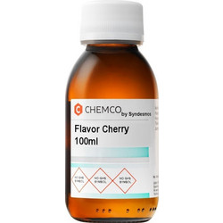 Chemco Βελτιωτικό Οσμής & Γεύσης Κεράσι 100ml