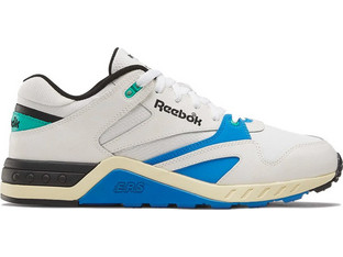 Reebok Classics BB 4000 Ανδρικά Sneakers Λευκά 100201026