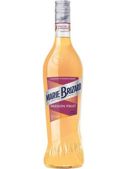 Marie Brizard Passion Fruit Λικέρ 700ml