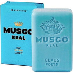 Claus Porto Musgo Real Alto Mar Σαπούνι 160gr