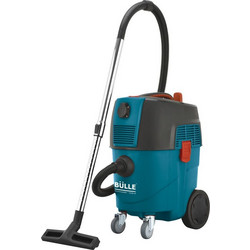 Bulle 605271 Σκούπα Υγρών / Στερεών 1600W με Κάδο 30lt