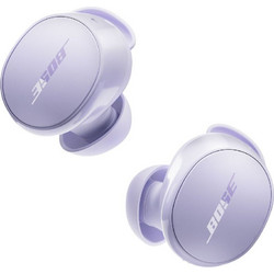 Bose QuietComfort Earbuds Ακουστικά Bluetooth In Ear Ανθεκτικά στο Νερό Chilled Lilac