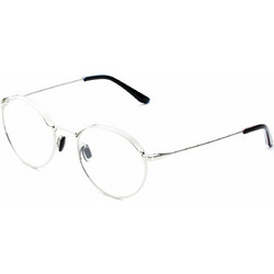 Vuarnet VL1822 0003 Ανδρικός Σκελετός Γυαλιών Οράσεως Μεταλλικός Ασημί