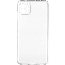 Sonique Crystal Clear Back Cover Transparent (iPhone 11)