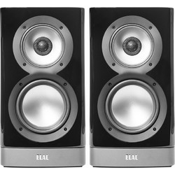 Elac Navis ARB-51 Gloss Αυτοενισχυόμενο Ηχείο 300W Μαύρο (Ζεύγος)