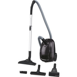 Hoover HE120PET 011 Ηλεκτρική Σκούπα 700W με Σακούλα 2.5lt