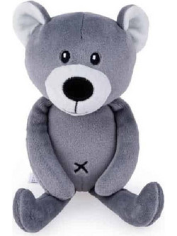 Bazoo Bali Cuddle Teddy Bear 20cm 82002