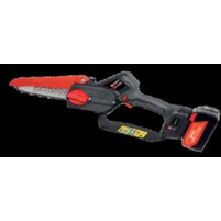 Zanon ZP185 Κλαδευτικό Αλυσοπρίονο Μπαταρίας 18V 1.49kg με Λάμα 18cm