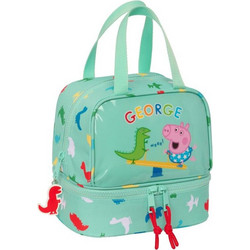 Safta Peppa Pig George 812392040