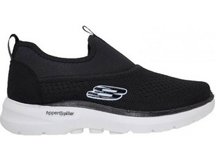 BC Ανδρικά Sneakers Μαύρα SD14505