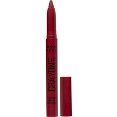 Mon Reve Crayon LC09 Cherry Long Lasting Matte Κραγιόν Stick