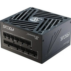 Seasonic Focus GX 2024 1000W Τροφοδοτικό Υπολογιστή ATX 3.1 80 PLUS Gold