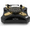 Acoustic Signature Invictus Neo Πικάπ Black Gold