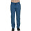 Target Open Hem Ανδρικό Σετ Φόρμας Fleece Μπλε M25-76332-62