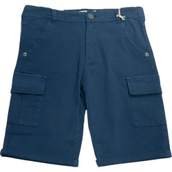 EMC Παιδική Βερμούδα Cargo Navy Μπλε ΒΖ7015486020