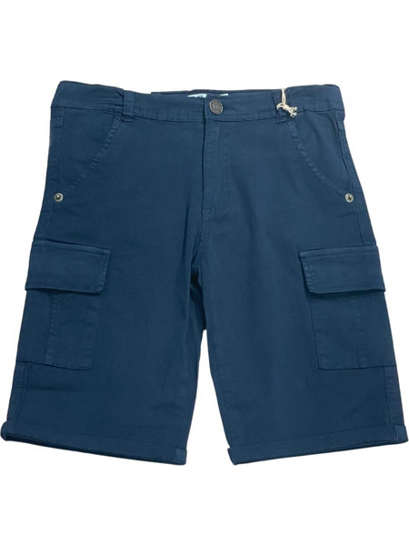 EMC Παιδική Βερμούδα Cargo Navy Μπλε ΒΖ7015486020