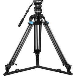 Sirui SQ75 Heavy-Duty VHS10 SQ 75