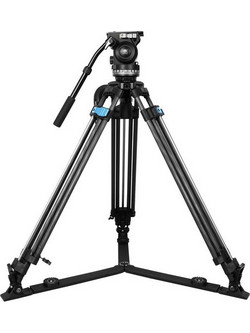 Sirui SQ75 Heavy-Duty VHS10 SQ 75