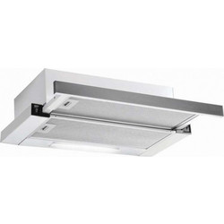 Hyundai HHD24-TL7061X Συρόμενος Απορροφητήρας 60cm με 2 Μοτέρ Inox