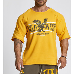 Evolution Body 2672 Yellow