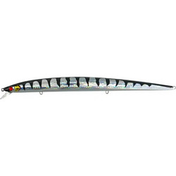 Soul Lures X-Range Τεχνητό Δόλωμα Ψαράκι 21cm 38gr 06