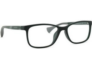 Miraflex MF4018 L906 Παιδικός Σκελετός Γυαλιών Οράσεως Κοκάλινος Μαύρος
