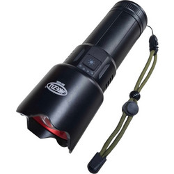 Tradesor W522DTG 5202491418462 Επαναφορτιζόμενος Φακός Led 1000lm