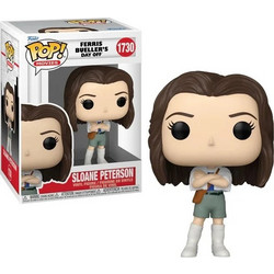 Funko Pop! Movies Ferris Bueller's Day Off 1730 Sloane Peterson