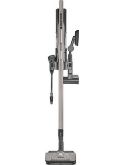 Hitachi PV-XH2MCGCEU Επαναφορτιζόμενη Σκούπα Stick & Χειρός 25.2V