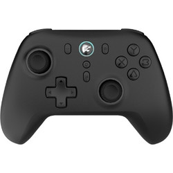 Roar RR-0026 Wireless Controller PC PS3 Switch & Android Black