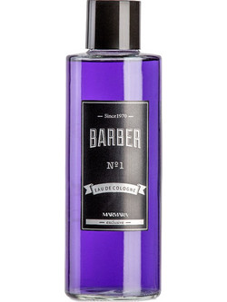Marmara Barber No1 After Shave Cologne 500ml